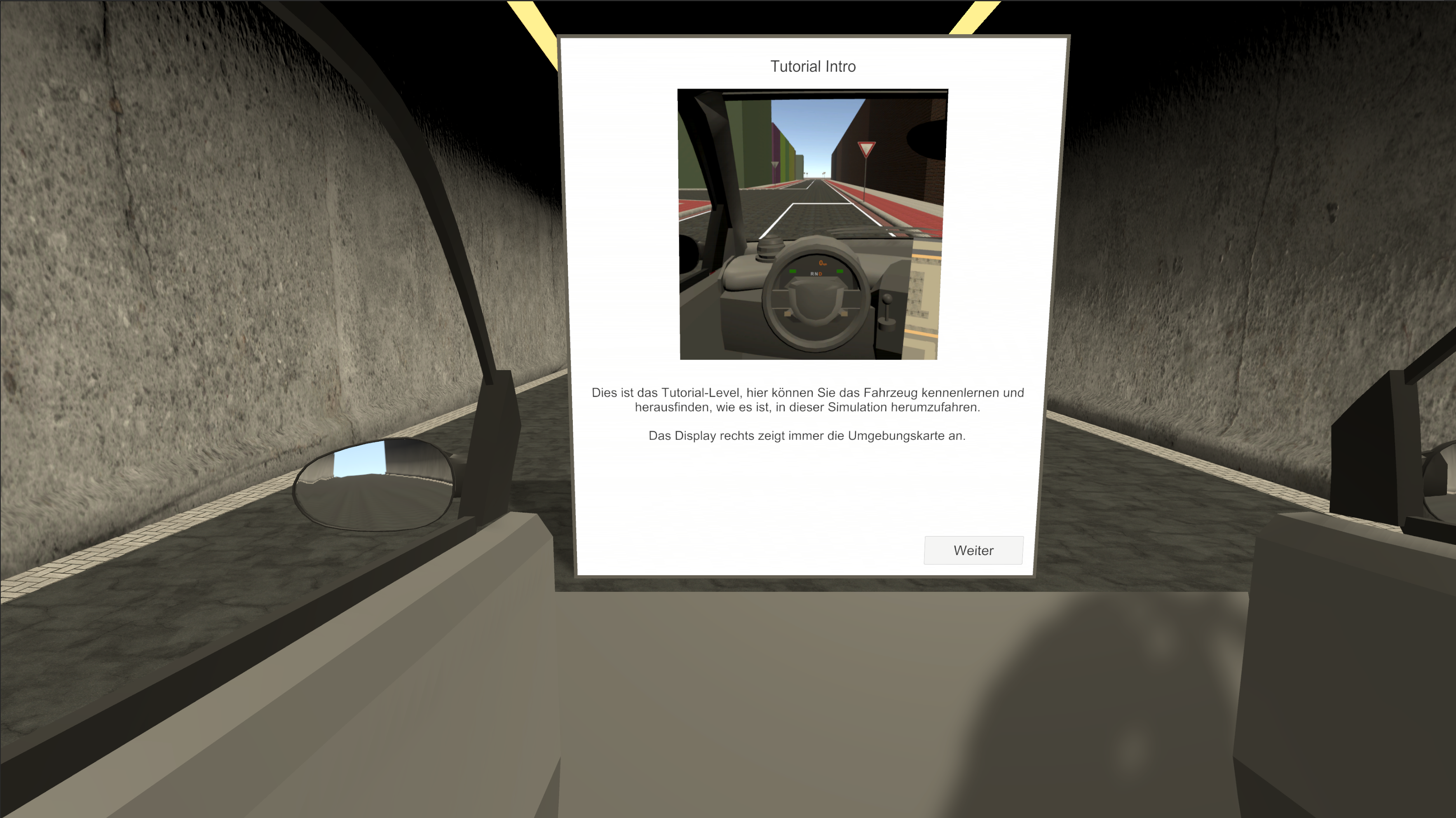 Tutorial Intro 1 / 2