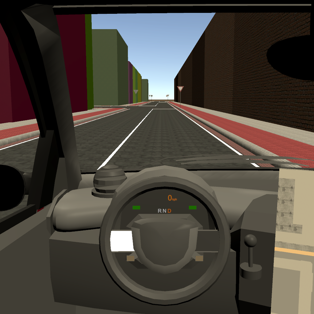 NaviLights (Schritt 1)