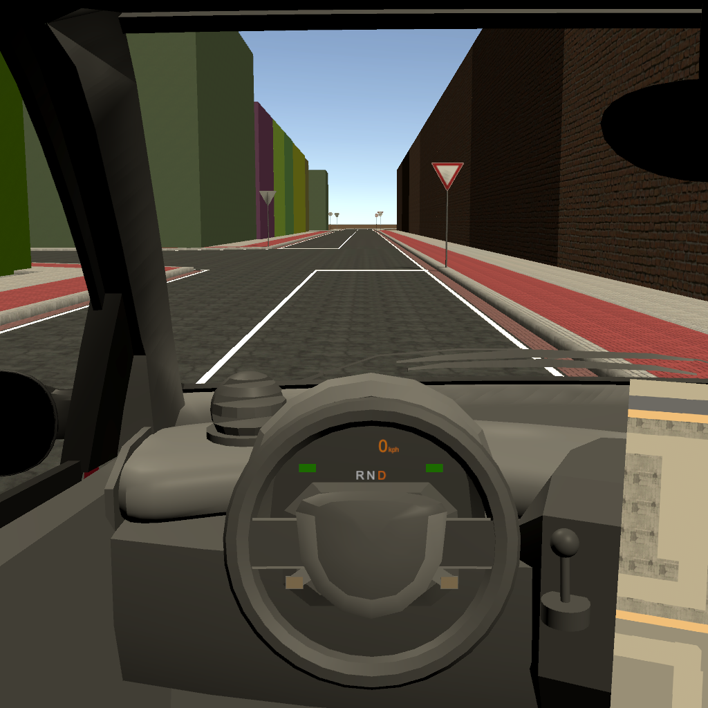 NaviLights (Schritt 2: blinken (aus))